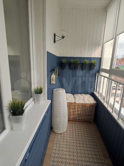 Квартира-студия, 36 м², 11/15 эт.