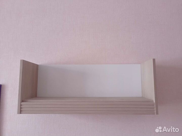 Полка настенная
