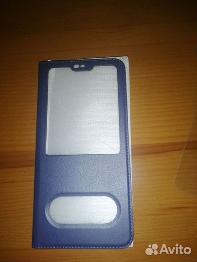 Чехол на honor 8x