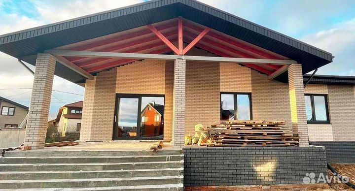 Остекление окон и балконов пвх