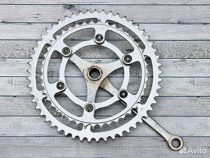 Запчасти к велосипеду хвз 