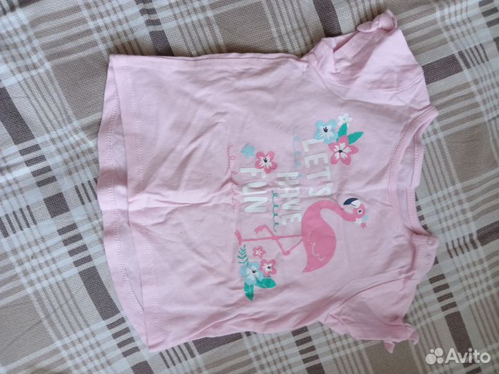 Детская одежда