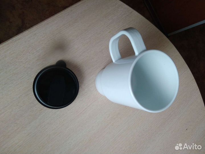 Термо кружка