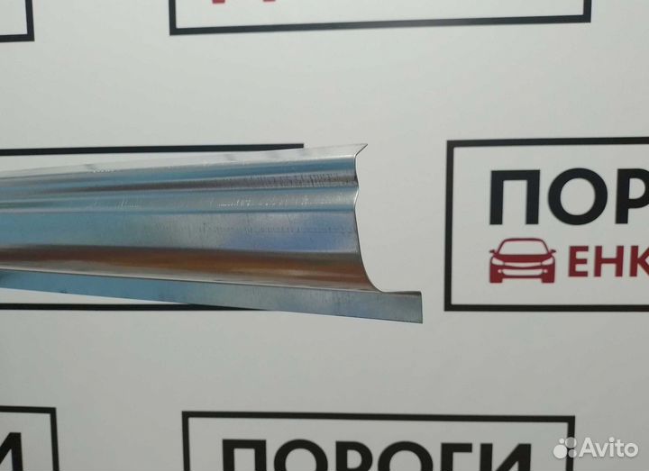 Пороги Kia Cerato 2 хэтчбек и другие