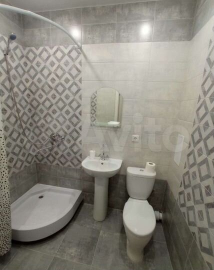 Квартира-студия, 18 м², 2/18 эт.