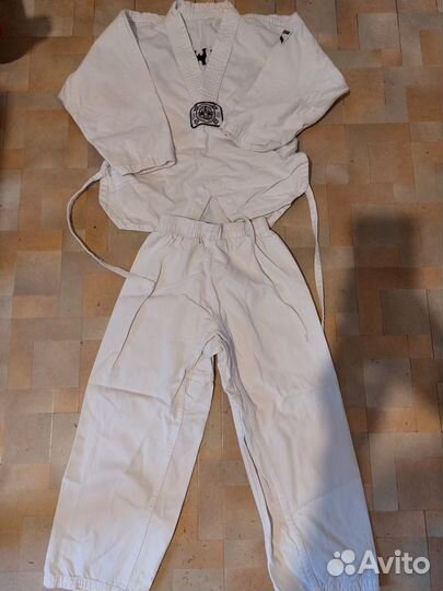 Кимоно 122-130