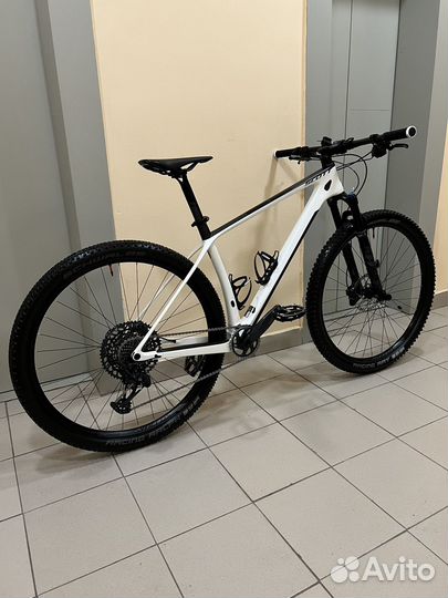 Scott Scale 920 carbon (2021) L
