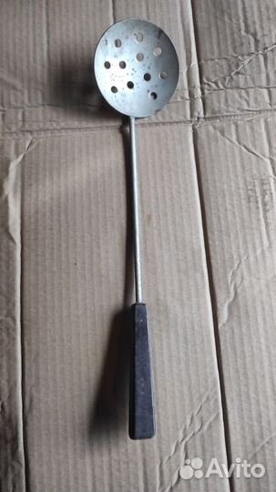 Шумовка для зимней рыбалки