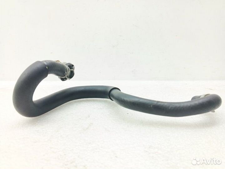 Патрубок системы охлаждения Nissan Qashqai J11 1.2