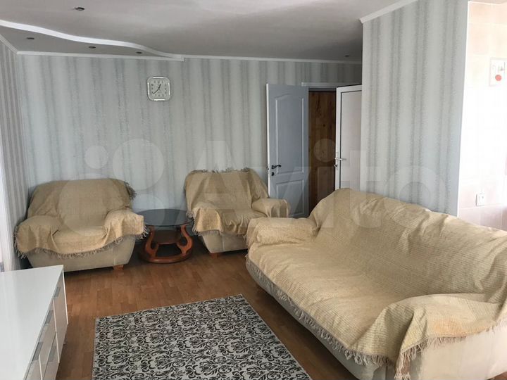 2-к. квартира, 52 м², 2/5 эт.