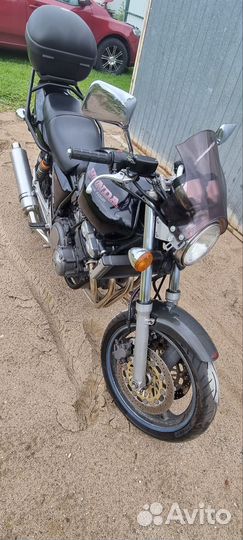 Honda cb 400