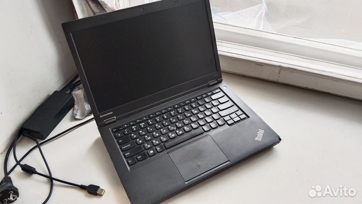 Lenovo thinkpad 14