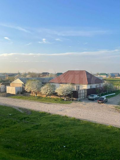 Дом 140 м² на участке 8 сот.