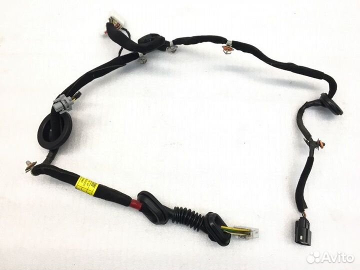 Проводка двери задняя правая Kia Optima 3 седан