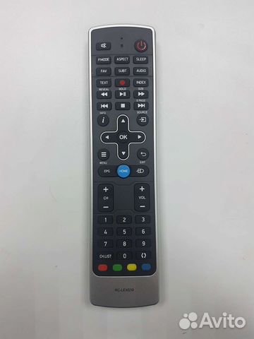 Пульт BBK RC-LEX510