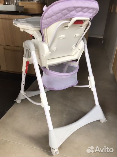 Стул для кормления babyton