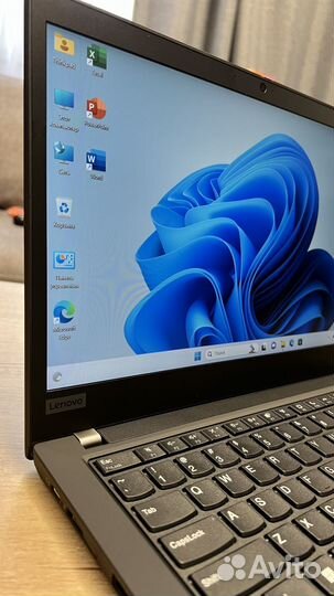 Lenovo thinkpad t14 gen2