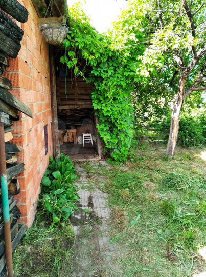 Участок 4 сот. (СНТ, ДНП)