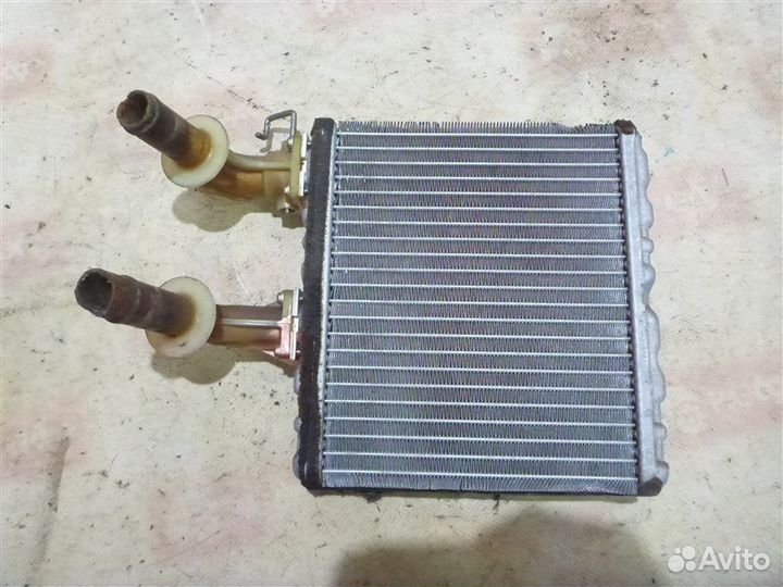 Радиатор печки Nissan Almera N15 GA14 1997