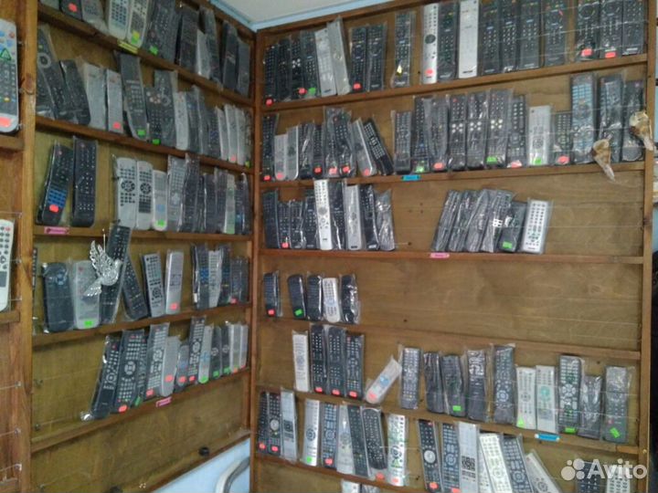 Пульт BBK EN-21662B для телевизора