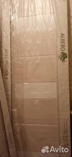 Двери межкомнатные