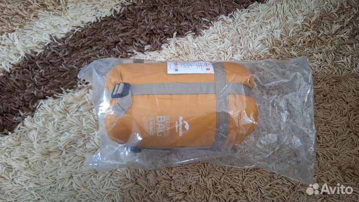 Спальный мешок Naturehike