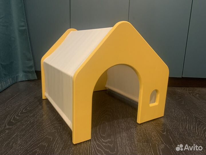 Домик для кошки