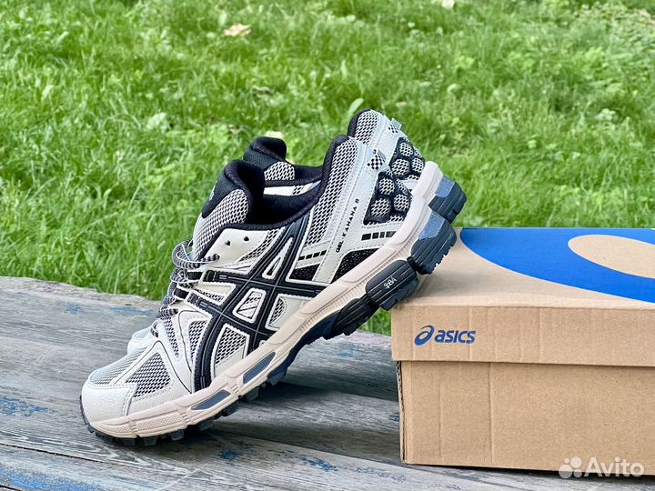 Кроссовки мужские Asics Gel Kahana 8 (41-45 EUR)