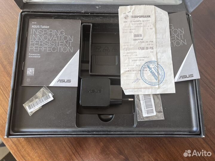 Планшет Asus ME302Kl K005