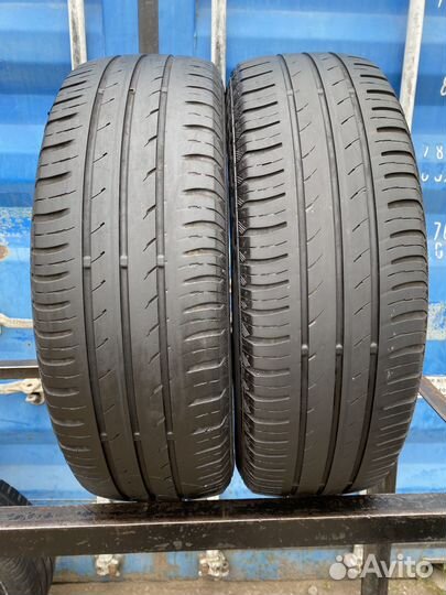 Continental ContiEcoContact 3 185/65 R15 88T
