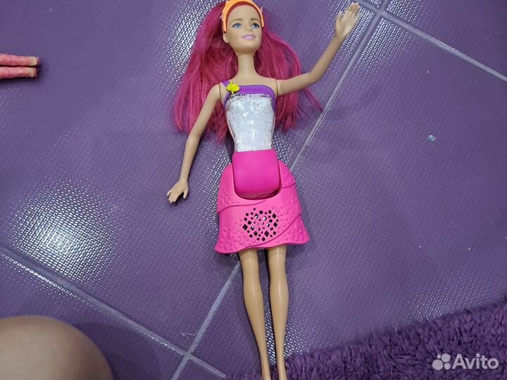 Барби