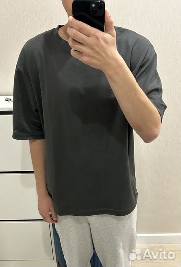 Uniqlo airism футболка