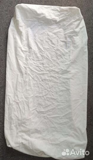 Наматрасники непромокаемые 120х60