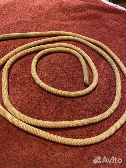 Скакалка для гимнастики