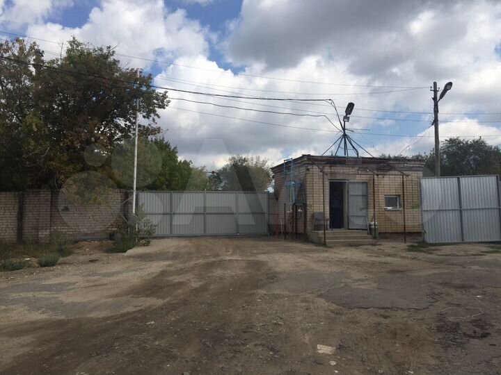 Склад, 2500 м²