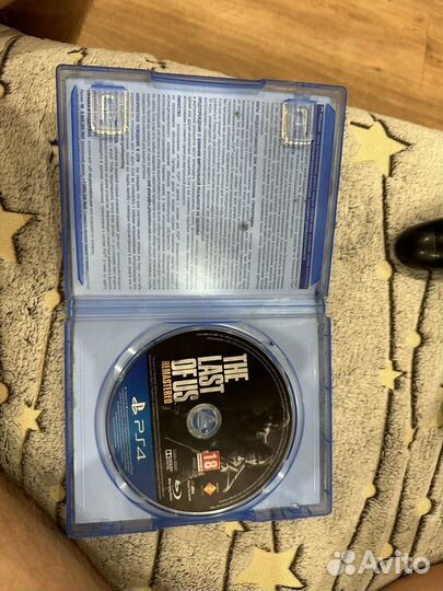 Игры для приставок ps4