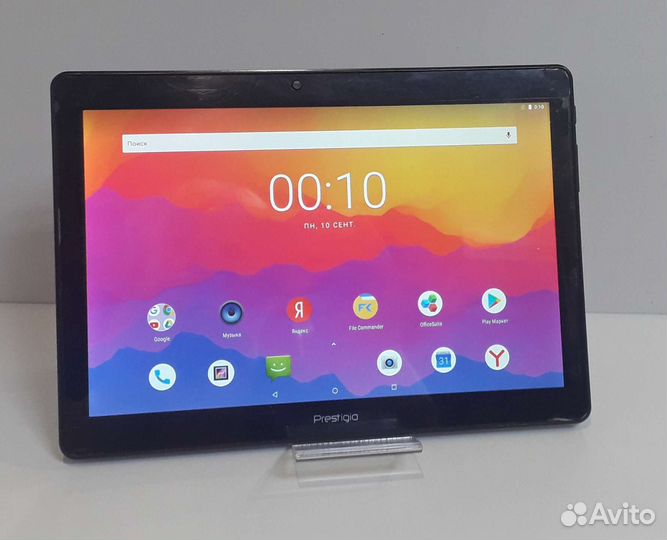 Планшет Prestigio pmt77814g