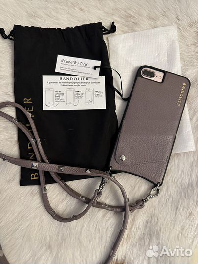 Чехол Bandolier