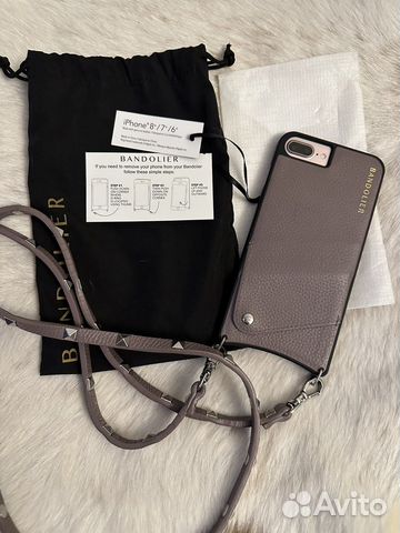 Чехол Bandolier