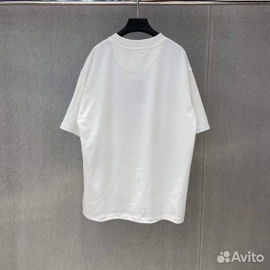 Футболка мужская от polo