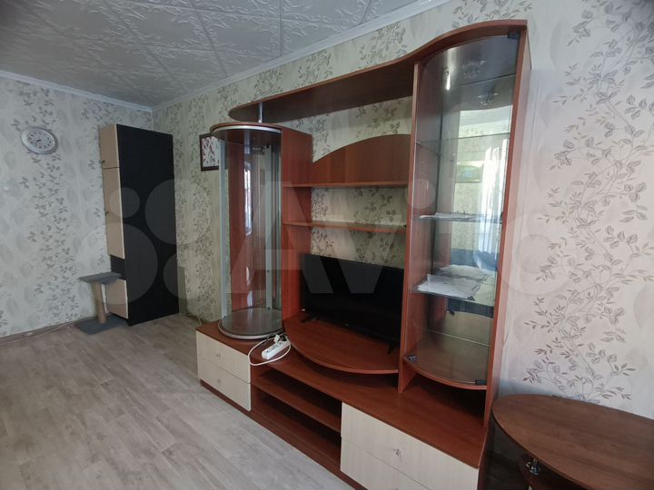 2-к. квартира, 44,2 м², 1/5 эт.