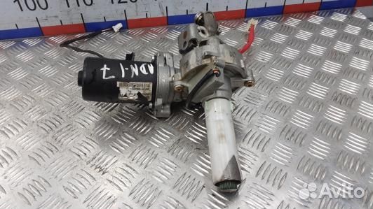 Электроусилитель руля toyota avensis T25 (ADN17OM0
