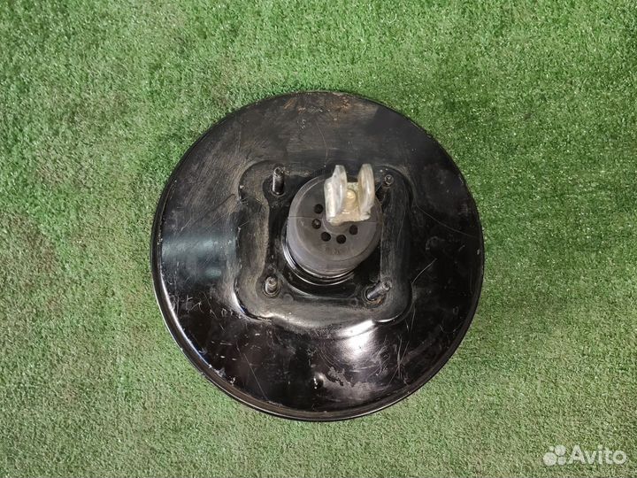 Вакуумный усилитель тормозов chevrolet aveo t250