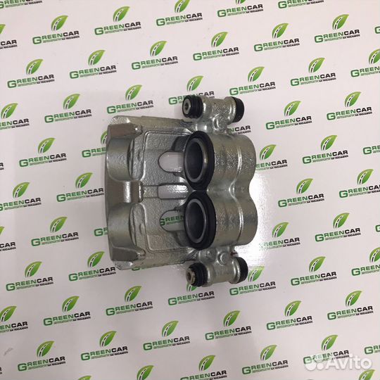 Суппорт тормозной на Sprinter и Crafter