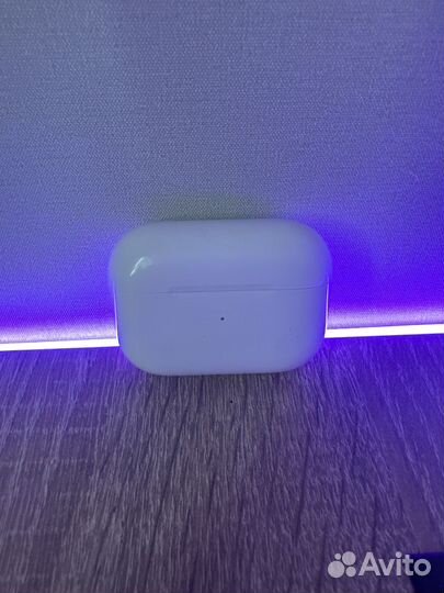 Оригинал Наушники apple airpods pro