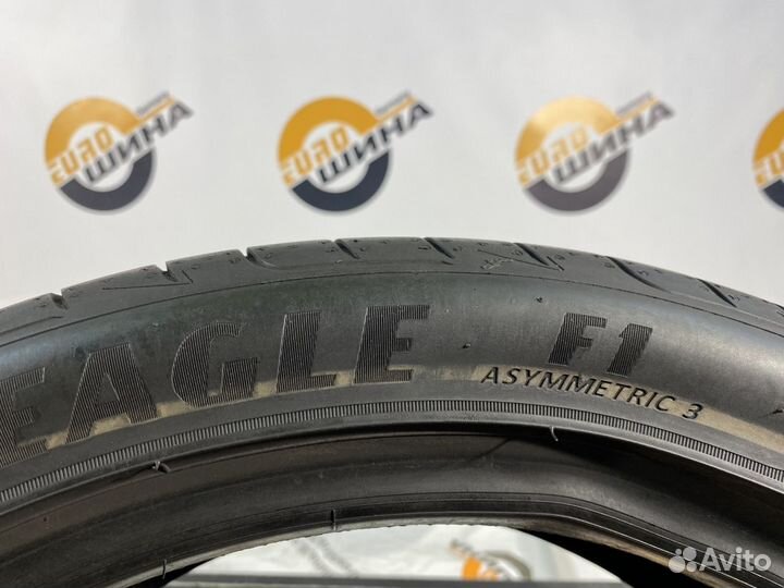 Goodyear Eagle F1 Asymmetric 3 215/45 R18 97H