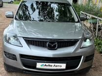 Mazda CX-9 3.7 AT, 2008, 178 000 км, с пробегом, цена 999 999 руб.