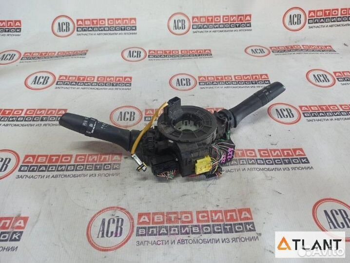 Шлейф-лента air bag suzuki swift