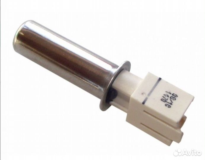 Датчик Температуры 12kOm (Клемма Mini) Whirlpool