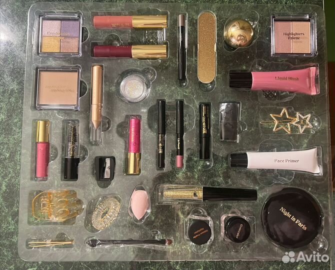 Набор косметики